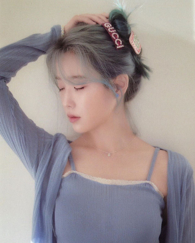 Ngắm loạt phụ kiện tóc của idol Hàn: Nhỏ mà giá toàn chục triệu đồng