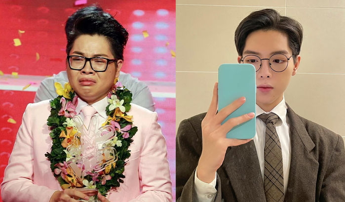 Ngày ấy - bây giờ của dàn sao The Voice: Đức Phúc lột xác ấn tượng