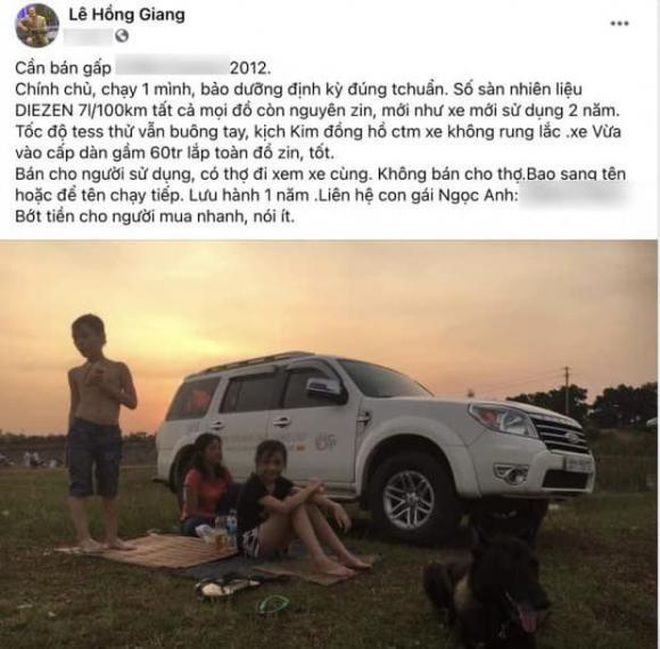 Nghệ sĩ Giang Còi trước khi bệnh phải bán xe: Ở nhà vườn rộng 10.000m2