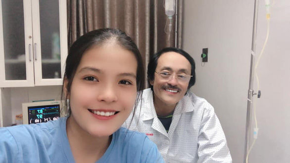 Nghệ sĩ Giang Còi trước khi bệnh phải bán xe: Ở nhà vườn rộng 10.000m2