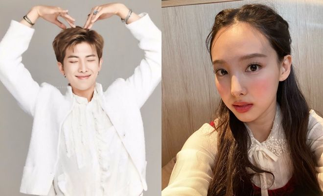 Nghịch lý Kpop: Fandom liên tục khẩu chiến nhưng idol thân nhau