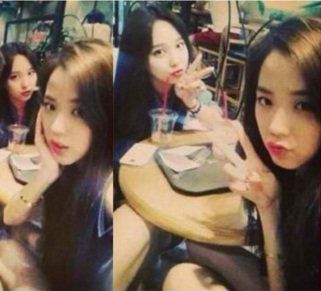 Nghịch lý Kpop: Fandom liên tục khẩu chiến nhưng idol thân nhau