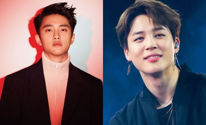 Nghịch lý Kpop: Fandom liên tục khẩu chiến nhưng idol thân nhau