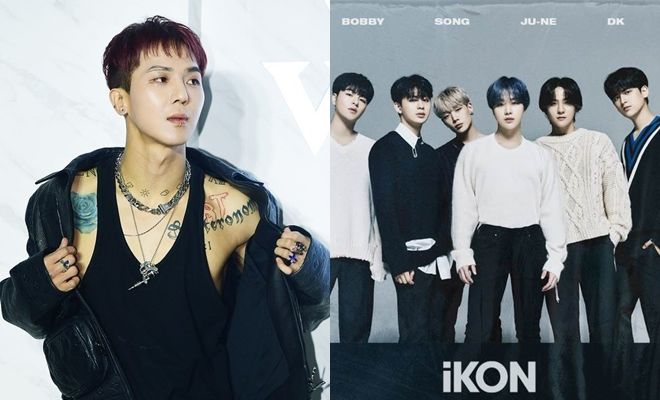 Nghịch lý Kpop: Fandom liên tục khẩu chiến nhưng idol thân nhau