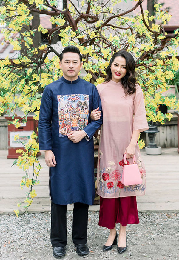 Ngọc Thúy Đôla trắng: kiện chồng cũ bất thành, hạnh phúc bên chồng mới