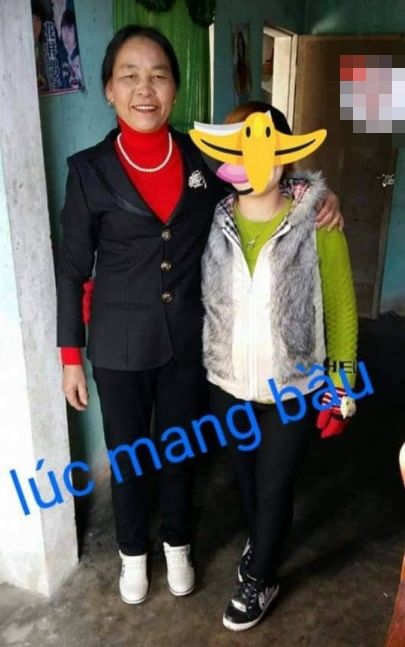 Người mẹ tí hon vượt qua hôn nhân không hạnh phúc, mạnh mẽ nuôi con