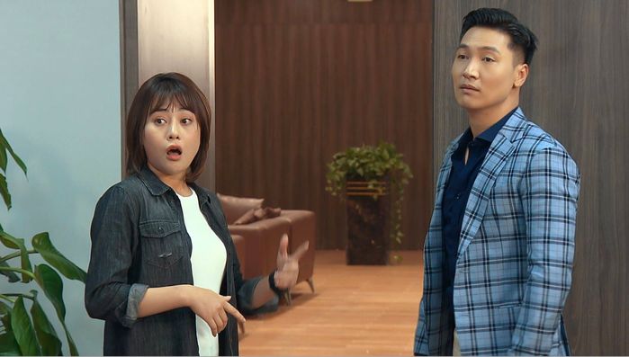 Nhặt sạn Hương Vị Tình Thân: Mẹ Nam có tận 2 tấm ảnh thờ khác nhau