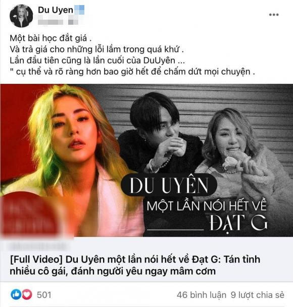 Những cặp đôi Vbiz chia tay một lần - cạch nhau một đời