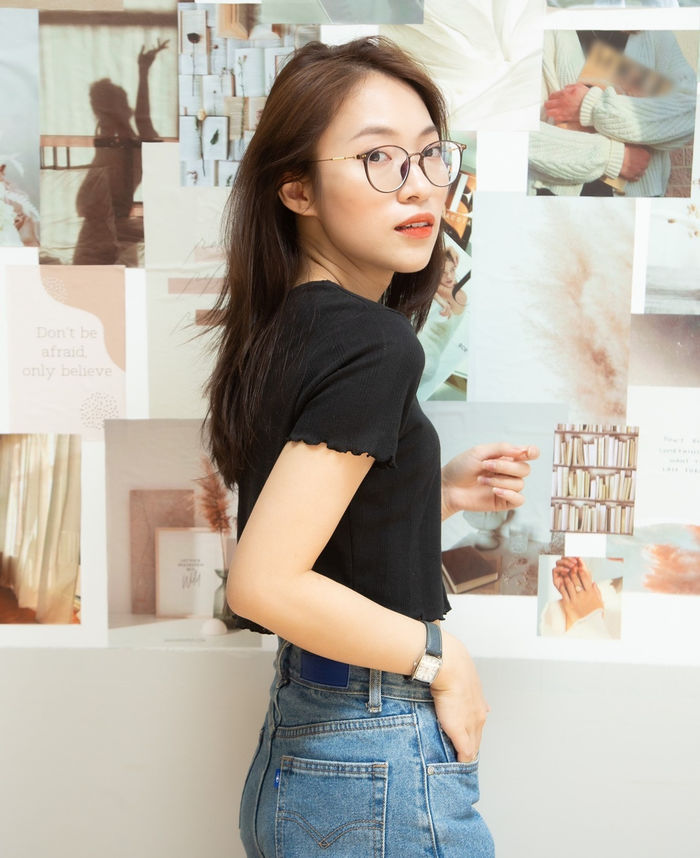 Những cô Vy chưa bao giờ hết hot: Có cô nghỉ MXH 1 tháng để sinh con