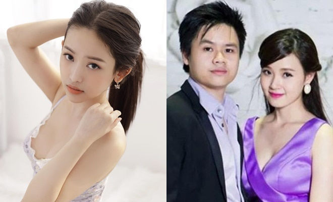 Những cô Vy chưa bao giờ hết hot: Có cô nghỉ MXH 1 tháng để sinh con