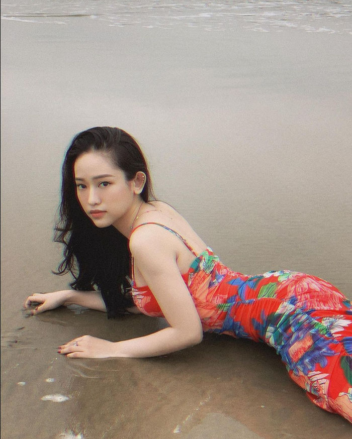 Những cô Vy chưa bao giờ hết hot: Có cô nghỉ MXH 1 tháng để sinh con
