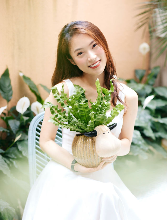 Những cô Vy chưa bao giờ hết hot: Có cô nghỉ MXH 1 tháng để sinh con