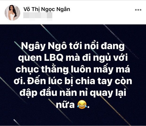 Những cuộc khẩu chiến rần rần như chợ vỡ: Vy Oanh sắp đẻ vẫn chiến