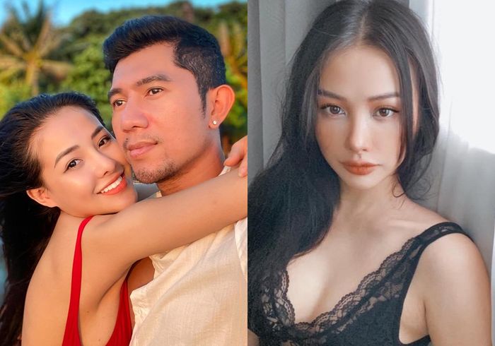 Những cuộc khẩu chiến rần rần như chợ vỡ: Vy Oanh sắp đẻ vẫn chiến