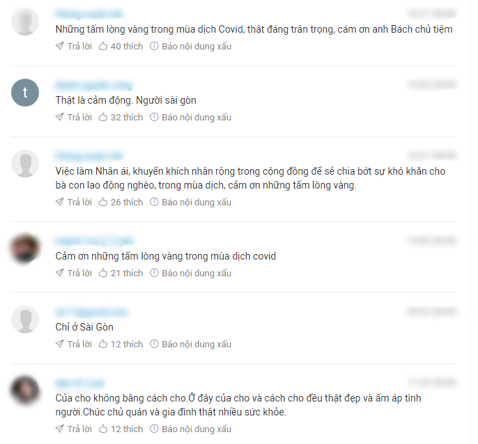 Những đặc quyền chỉ shipper SG có trong mùa dịch, nghe mà rớt nước mắt