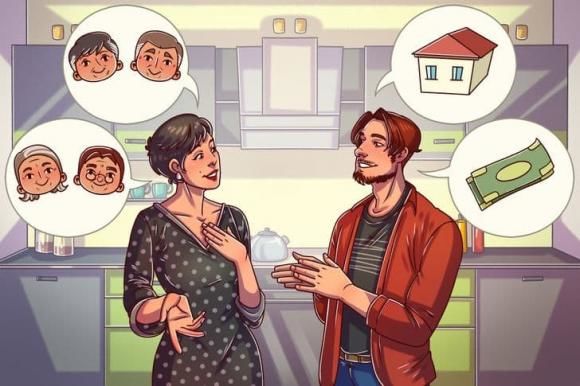 Những điều cần thống nhất trước khi cưới để có hôn nhân hoàn hảo