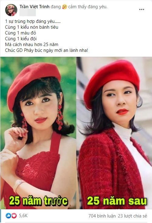 Những món đồ kỷ niệm độc nhất vô nhị sao Việt gìn giữ