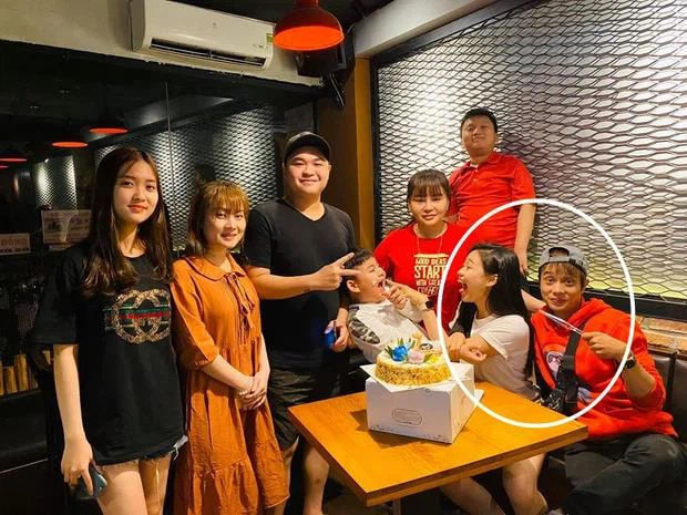 Những ngôi sao quay lại với người cũ để sửa sai