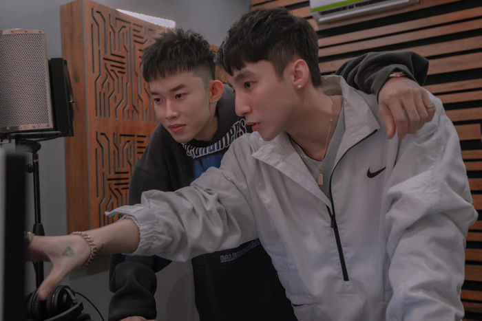 Những người bạn vàng trong Vbiz: ai chơi chung cũng nổi tiếng theo