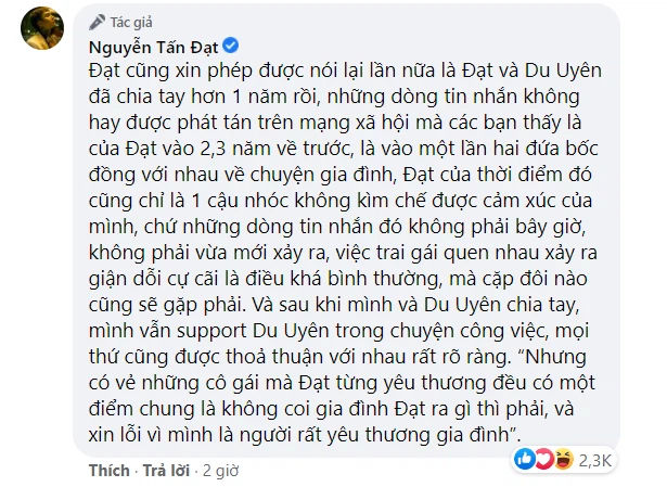 Những sao nam Vbiz sụp đổ hình ảnh vì đi đường quyền với người yêu
