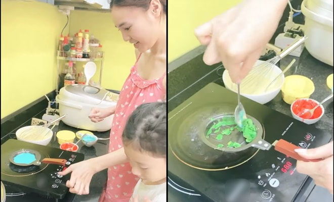 Những sao việt có thù với bếp: Hari Won không phân biệt được hành tỏi
