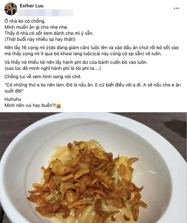 Những sao việt có thù với bếp: Hari Won không phân biệt được hành tỏi