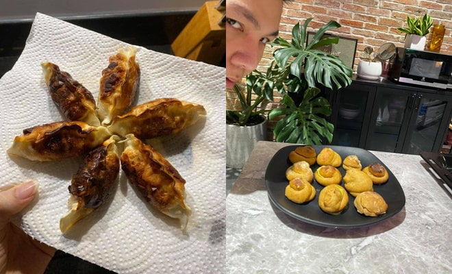 Những sao việt có thù với bếp: Hari Won không phân biệt được hành tỏi