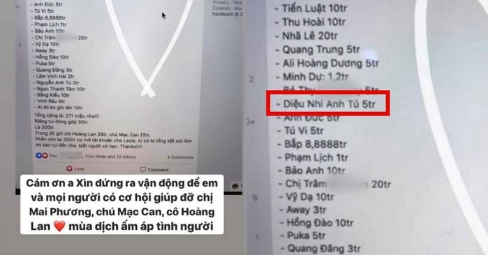 Cặp đôi Vbiz yêu không công khai ai cũng biết: Diệu Nhi - Anh Tú 6 năm