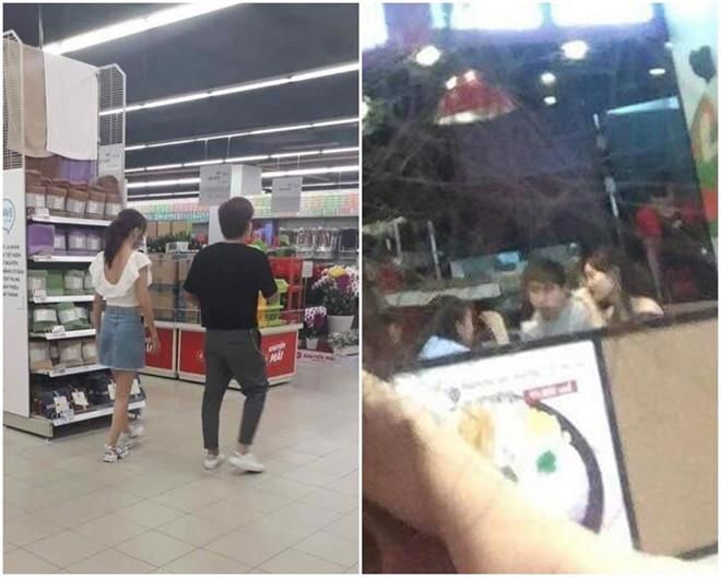 Cặp đôi Vbiz yêu không công khai ai cũng biết: Diệu Nhi - Anh Tú 6 năm