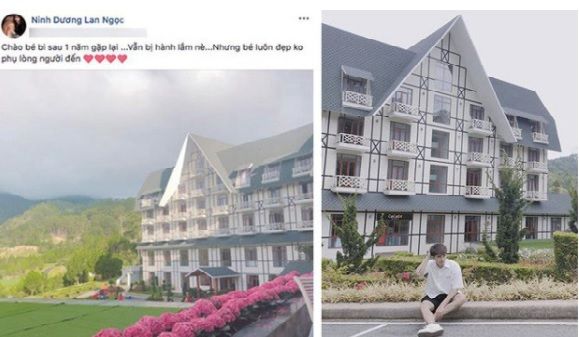 Cặp đôi Vbiz yêu không công khai ai cũng biết: Diệu Nhi - Anh Tú 6 năm
