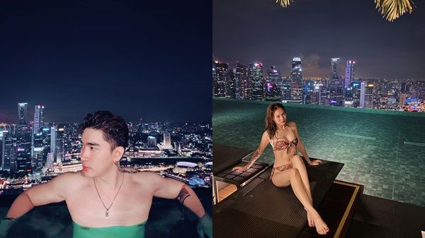 Cặp đôi Vbiz yêu không công khai ai cũng biết: Diệu Nhi - Anh Tú 6 năm