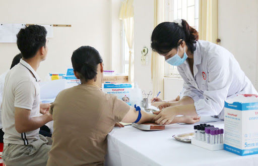 6 thay đổi về bảo hiểm y tế từ tháng 7: Công khai phí khám chữa bệnh