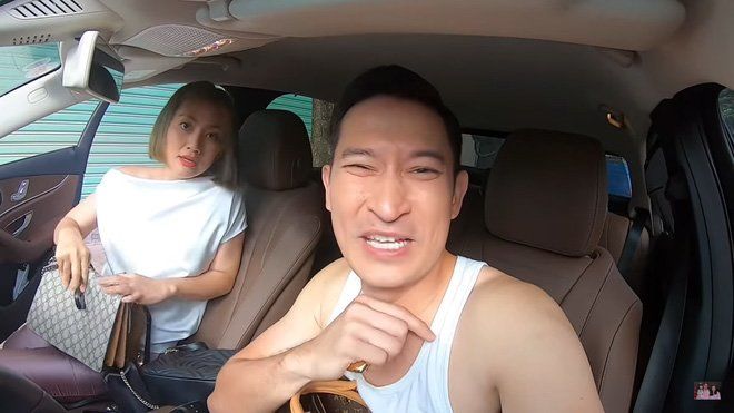 Những trò đùa phản cảm của sao Việt: vui thôi đừng vui quá