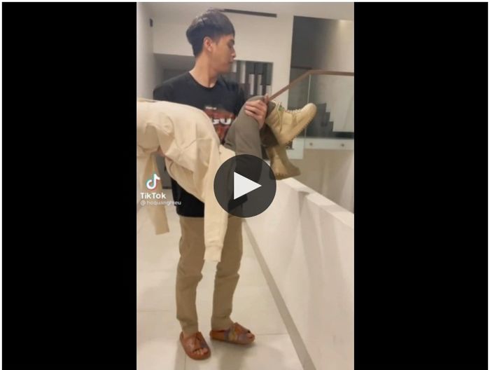 Những trò đùa phản cảm của sao Việt: vui thôi đừng vui quá
