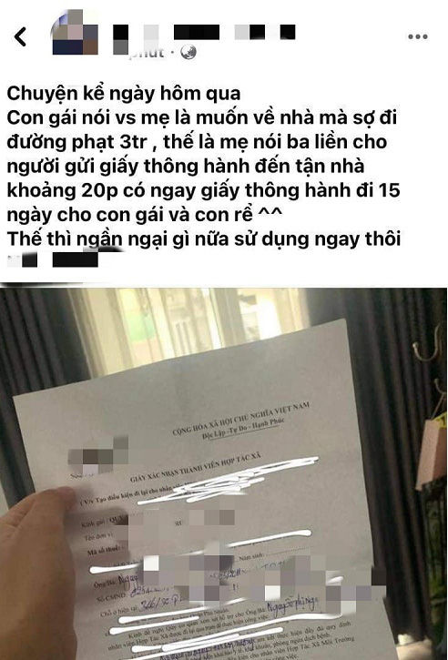 Những vụ khoe khoang tưởng ngon ai ngờ đi vào lòng đất trên MXH