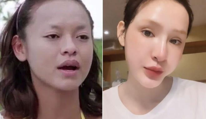 Nhuộm chân mày, Hiền Hồ nhận ngay kết đắng: cứ tưởng Mai Ngô nhập