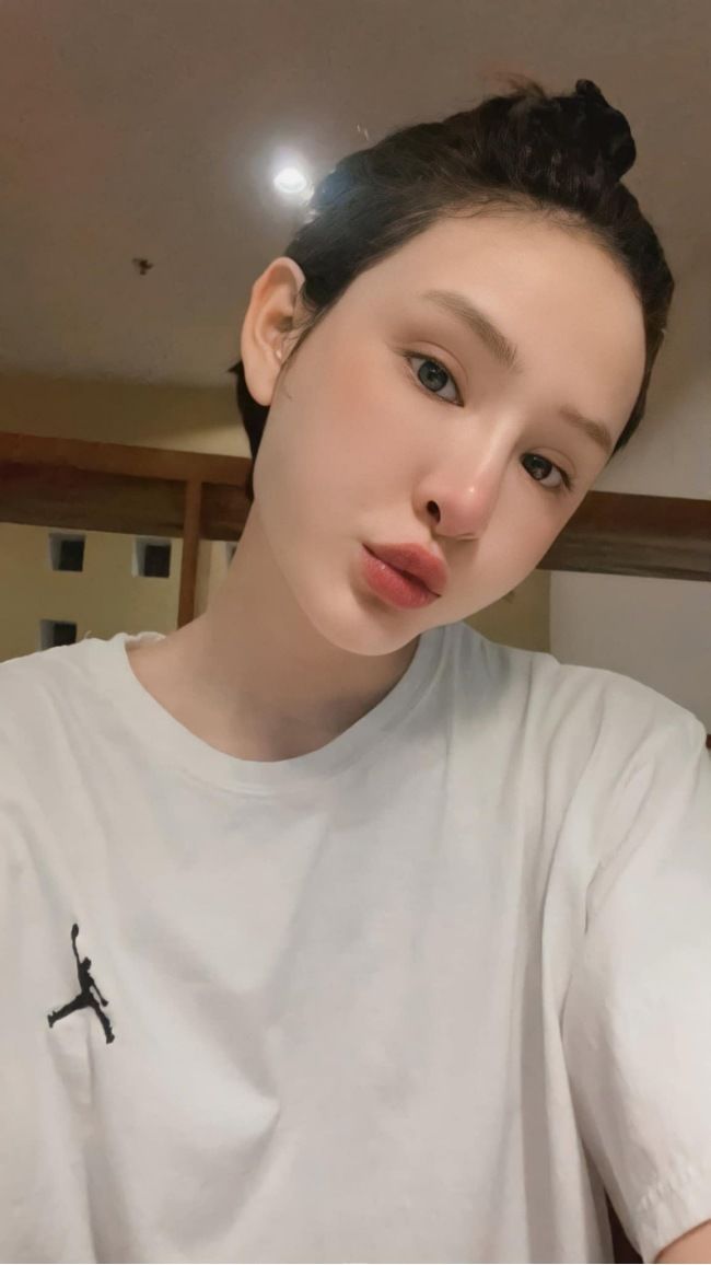 Nhuộm chân mày, Hiền Hồ nhận ngay kết đắng: cứ tưởng Mai Ngô nhập