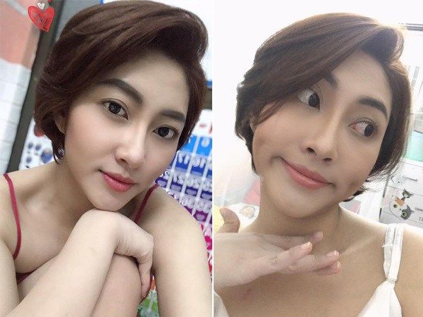 Nỗi niềm sao Việt khi sinh nở: Người phải lết đi, người mụn chi chít