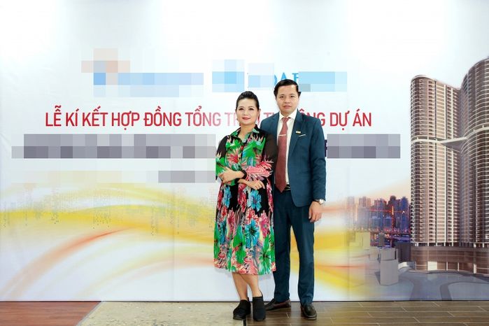 Nữ ca sĩ từng lập kỷ lục Guinness xây resort 5 sao 3.000 tỷ ở Phan Thi