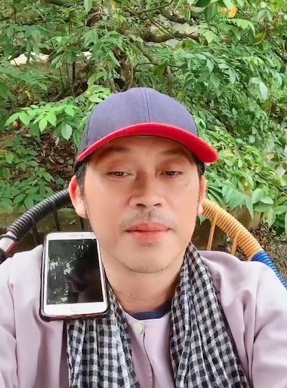 Nữ CEO công kích Hoài Linh: In sao kê ra đi, để knock-out tui luôn
