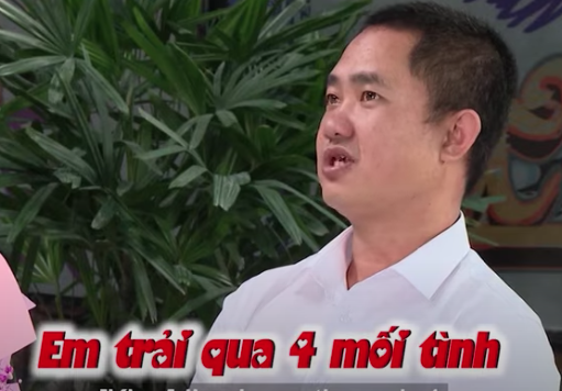 Đi hẹn hò, nữ chính chia tay mối tình 11 năm, đưa tiêu chí trên mây