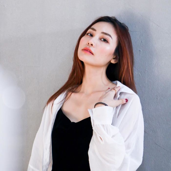 Nữ chính Hương vị tình thân từng trắng tay khi thi Hoa hậu Việt Nam
