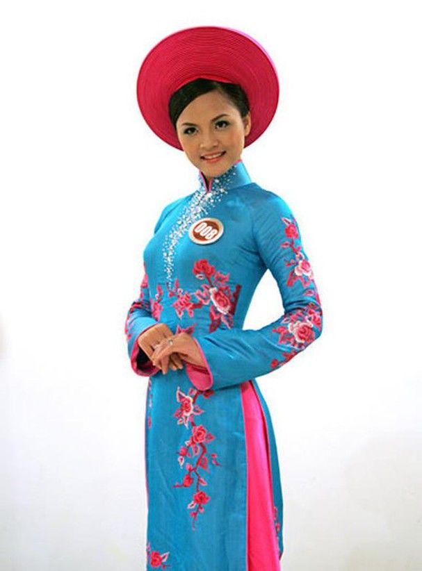 Nữ chính Hương vị tình thân từng trắng tay khi thi Hoa hậu Việt Nam