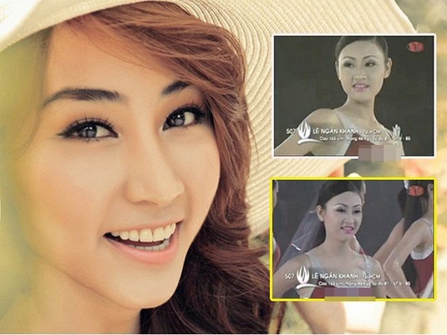 Nữ chính Hương vị tình thân từng trắng tay khi thi Hoa hậu Việt Nam
