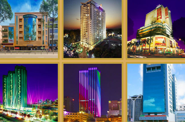 Nữ đại gia đứng sau Thuận Kiều Plaza, khét tiếng ngành BĐS