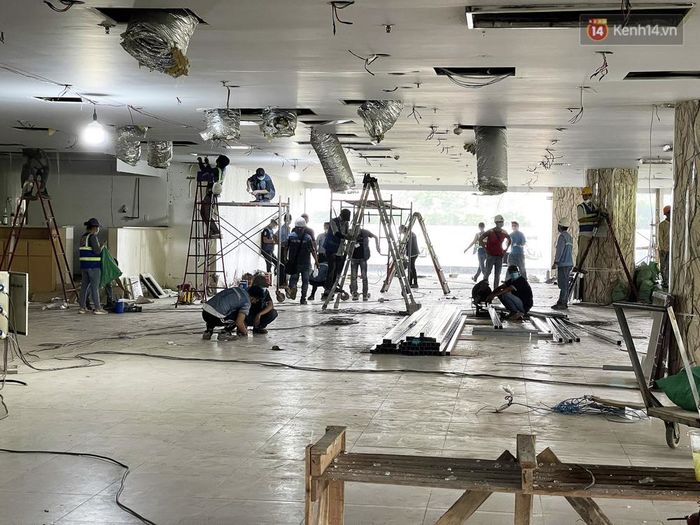 Nữ đại gia đứng sau Thuận Kiều Plaza, khét tiếng ngành BĐS