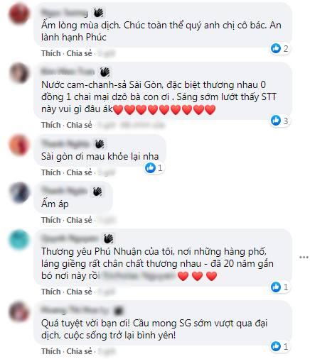 Nước gừng chanh sả đóng chai sẵn giữa phố SG: Ai cần cứ lấy