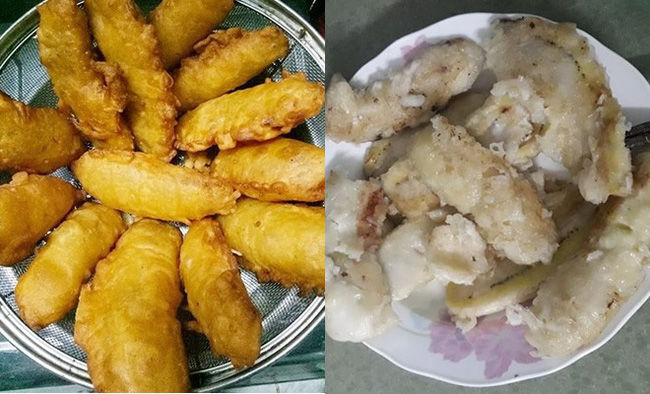 Những pha trổ tài nấu nướng đi vào lòng đất của hội ghét bếp