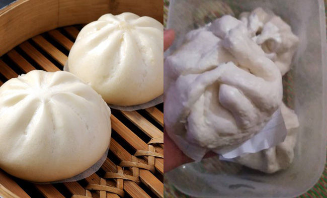 Những pha trổ tài nấu nướng đi vào lòng đất của hội ghét bếp