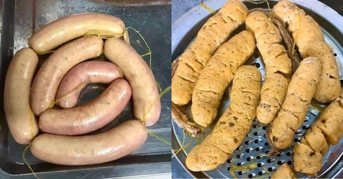 Những pha trổ tài nấu nướng đi vào lòng đất của hội ghét bếp